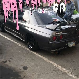 Meet your Posher, Jesus